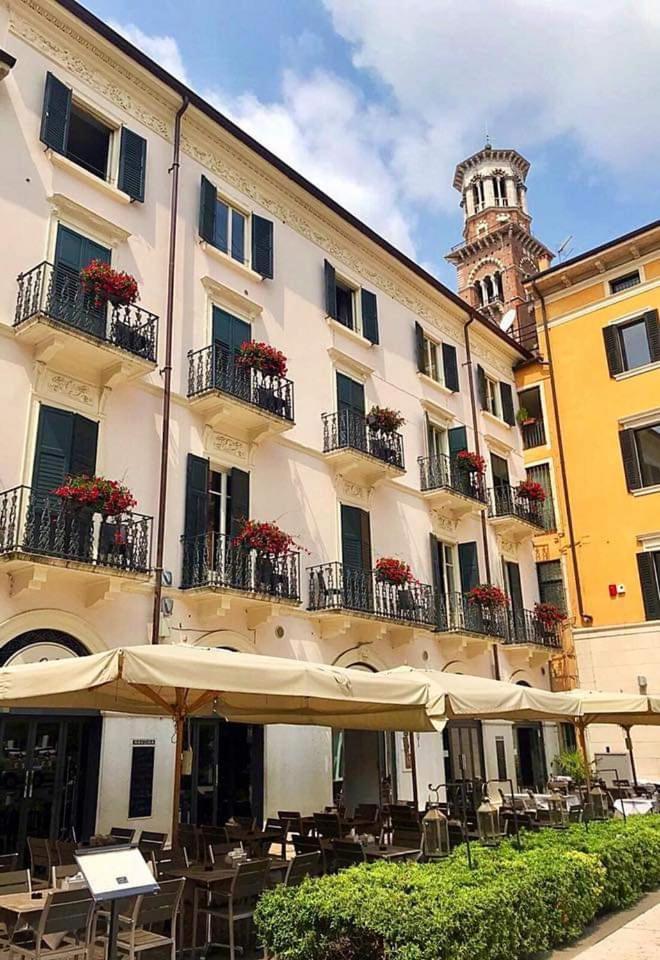 Residenza Navona Verona Exterior photo