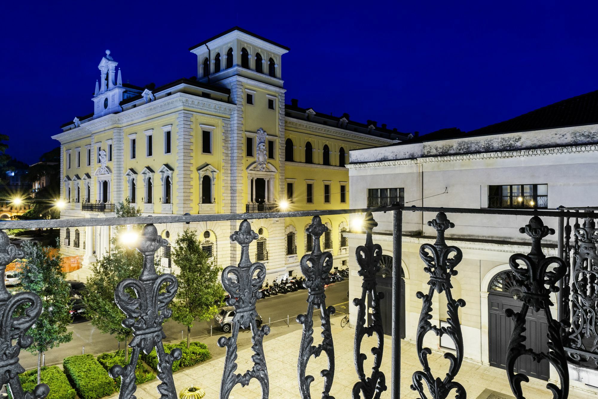 Residenza Navona Verona Exterior photo